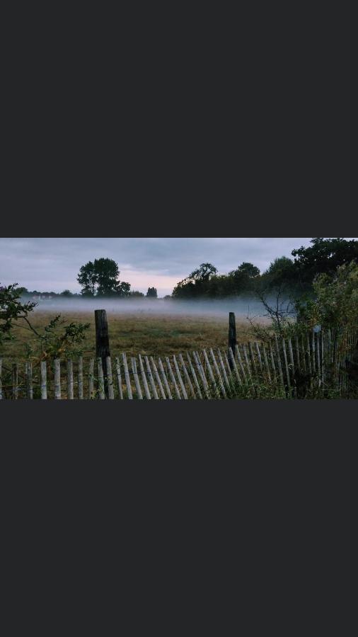 Chambre D'Hote Touquet'S Garden Кюк Екстериор снимка