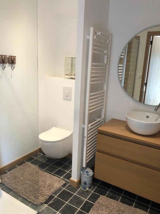 Chambre D'Hote Touquet'S Garden Кюк Екстериор снимка